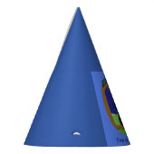 城の王 パーティーハット (左)