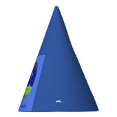 城の王 パーティーハット (右)