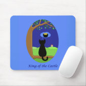 城の王 マウスパッド (マウス)