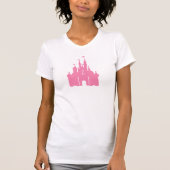 城のTシャツ Tシャツ (正面)