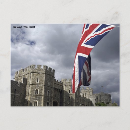 城はがき22 ポストカード (正面)