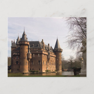 城はがき24 ポストカード