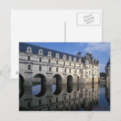 城はがき27 ポストカード (正面/裏面)