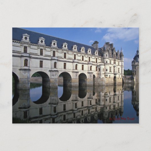 城はがき27 ポストカード (正面)