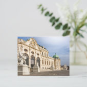 城はがき32 ポストカード (スタンド正面)