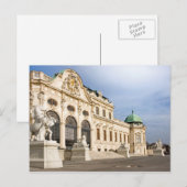 城はがき32 ポストカード (正面/裏面)