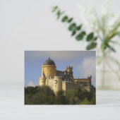 城はがき33 ポストカード (スタンド正面)