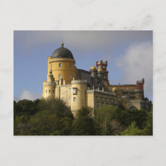 城はがき33 ポストカード