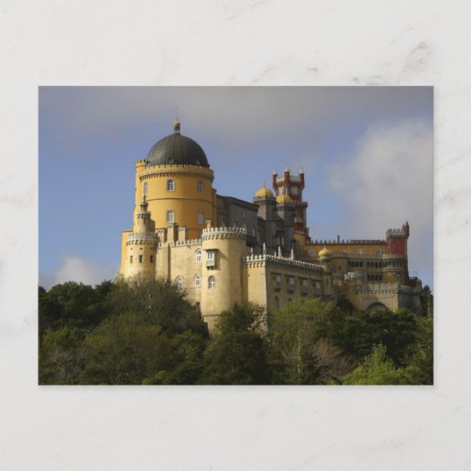 城はがき33 ポストカード (正面)