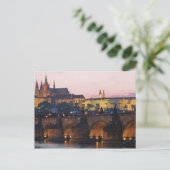 城はがき36 ポストカード (スタンド正面)