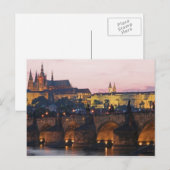 城はがき36 ポストカード (正面/裏面)