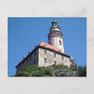 城はがき6 ポストカード