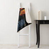 城をトリックまたは治療する シェルパブランケット (インサイチュ)