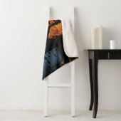 城をトリックまたは治療する シェルパブランケット (インサイチュ)