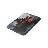 城をトリックまたは治療する バスマット (アングル)