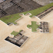 城エジンバラ ジグソーパズル (側面)