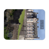 城エジンバラ マグネット (横)