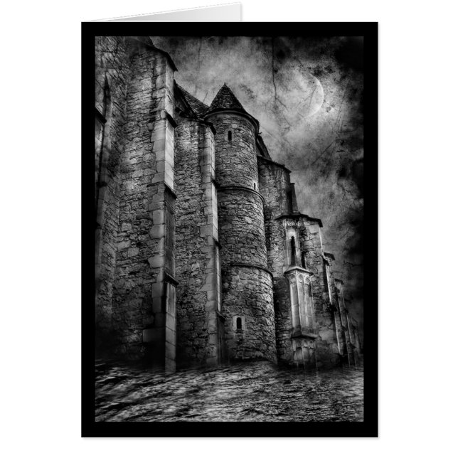 城ドラキュラ (正面)