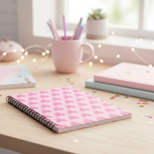 城ノート ノートブック