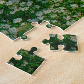 城フランケンシュタインドイツ。 ジグソーパズル (側面)