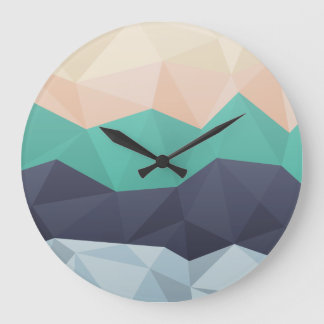 城下時計 ラージ壁時計