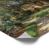 城公園で | ヒューゴダーナート ポスター (角)