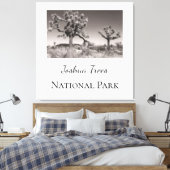 城周木国立公園 キャンバスプリント (インサイチュ (寝室))