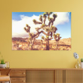 城周木国立公園 キャンバスプリント (インサイチュ (リビング))