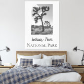 城周木国立公園 キャンバスプリント (インサイチュ (寝室))