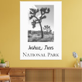 城周木国立公園 キャンバスプリント (インサイチュ (リビング))