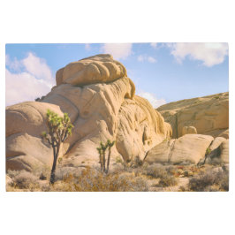 城周木国立公園 メタルプリント