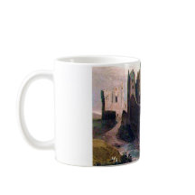 城塞シンクレア – ジルニコエ – クラン・シンクレア