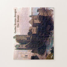 城塞シンクレア – ジルニコエ – クラン・シンクレア