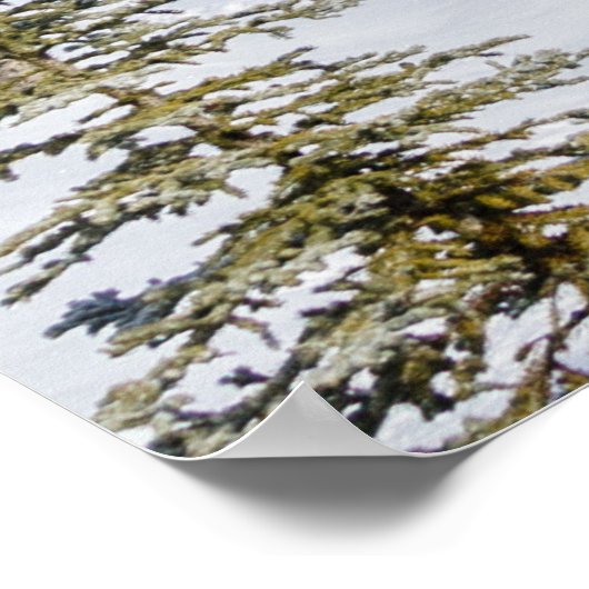 城山ポスター ポスター (角)