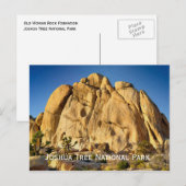 城州立公園葉書 ポストカード (正面/裏面)