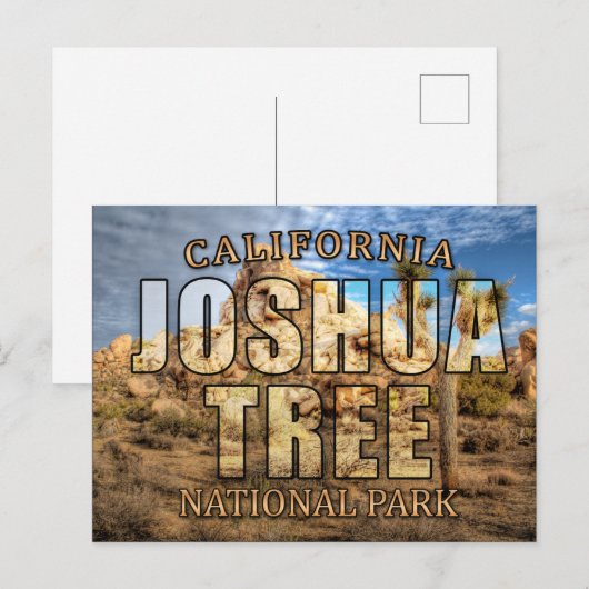 城州立公園葉書 ポストカード (正面/裏面)