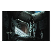 城廊 フォトプリント (正面)