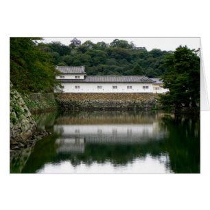 城日本の堀