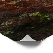 城日本の ポスター (角)