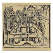 城王室のの錬金術師パーフェクト ポスター (正面)