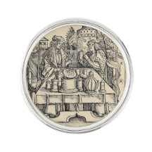 城王室のの錬金術師