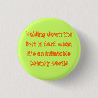 城砦の維持 缶バッジ