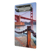 城砦ポイントの日の出 ミニクリップボード (アングル2)