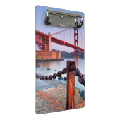 城砦ポイントの日の出 ミニクリップボード (アングル)