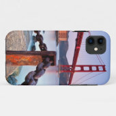 城砦ポイントの日の出 Case-Mate iPhoneケース (裏面(横))