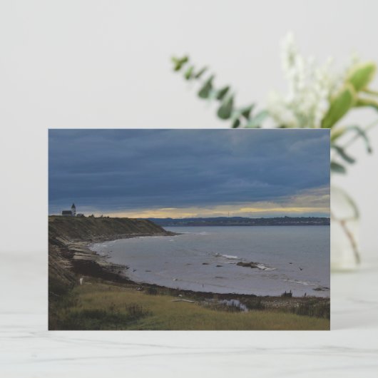 城砦Petrie 招待状 (スタンド正面)