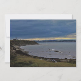 城砦Petrie 招待状