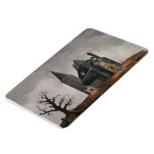 城磁石 マグネット (左側)