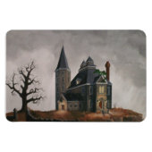 城磁石 マグネット (横)