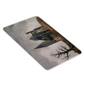 城磁石 マグネット (右側)